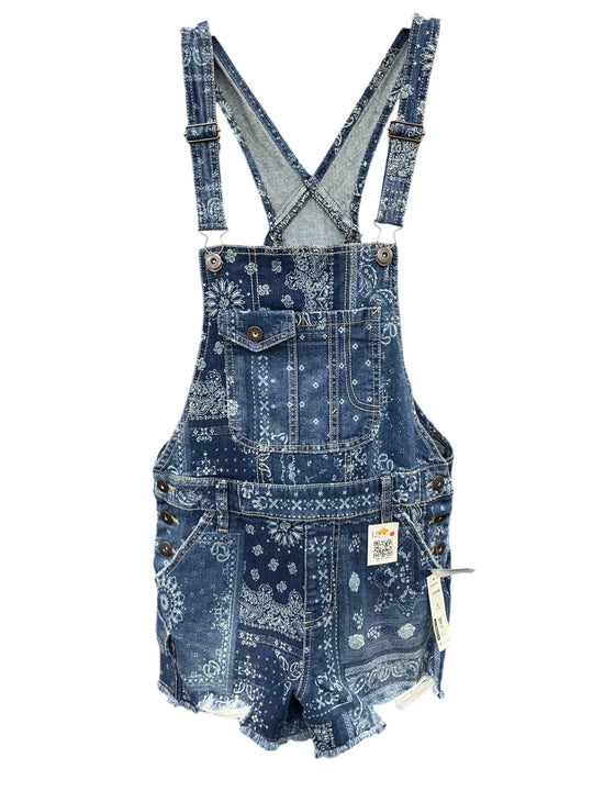 Overol para niñ@ M (NO BOUNDARIES)