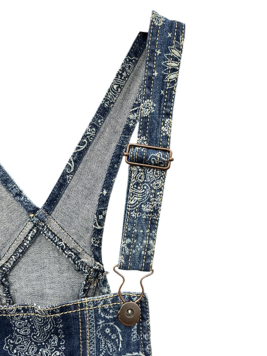 Overol para niñ@ M (NO BOUNDARIES)