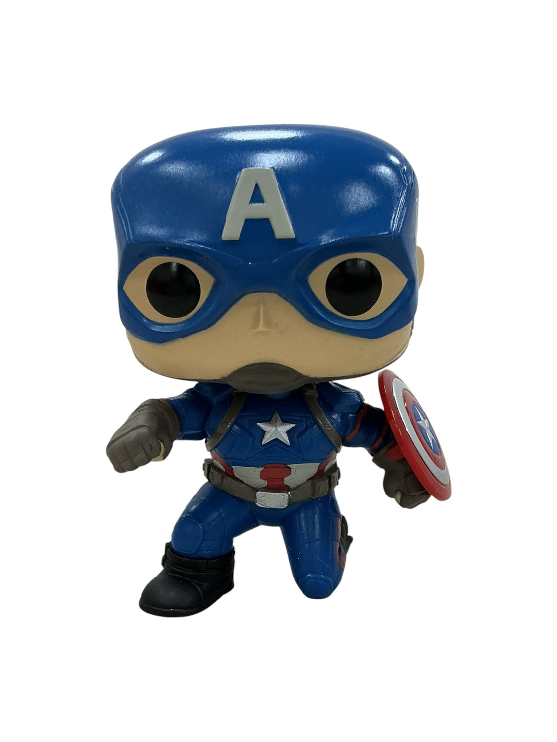 Capitán América (FUNKO)