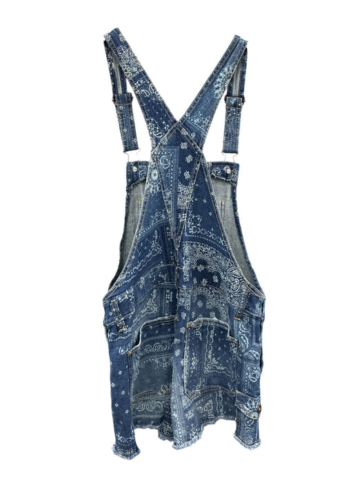 Overol para niñ@ M (NO BOUNDARIES)