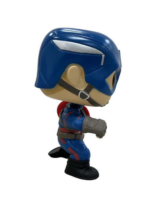 Capitán América (FUNKO)