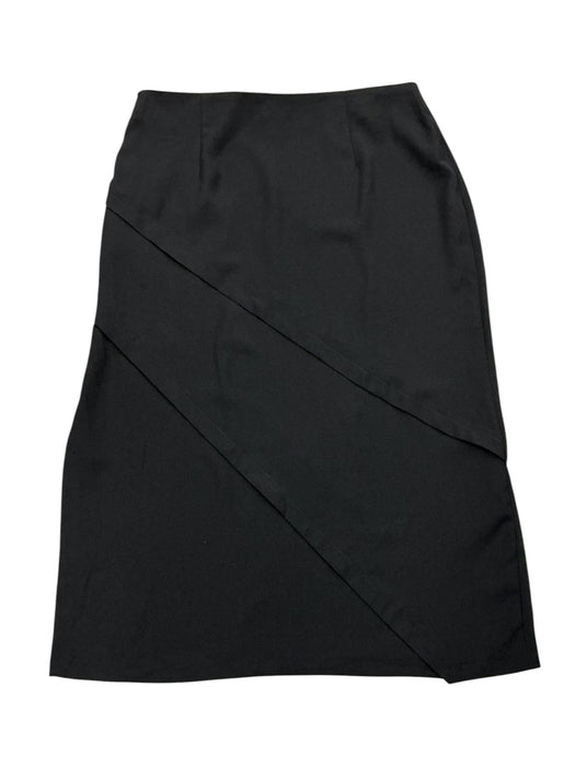 Falda L (ZARA)