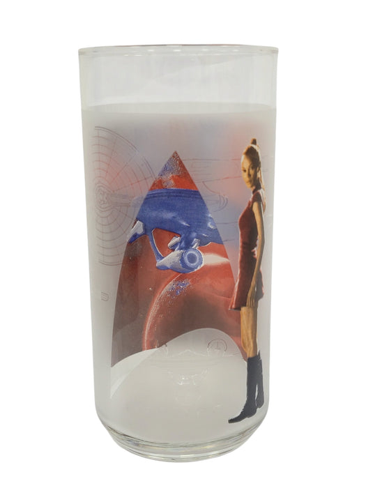 Vaso (PARAMOUNT PICTURES)