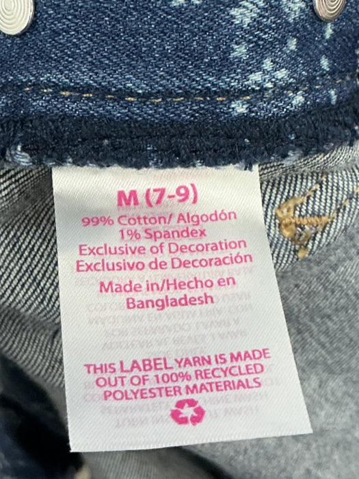 Overol para niñ@ M (NO BOUNDARIES)