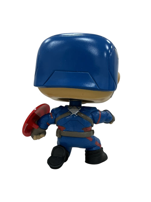 Capitán América (FUNKO)