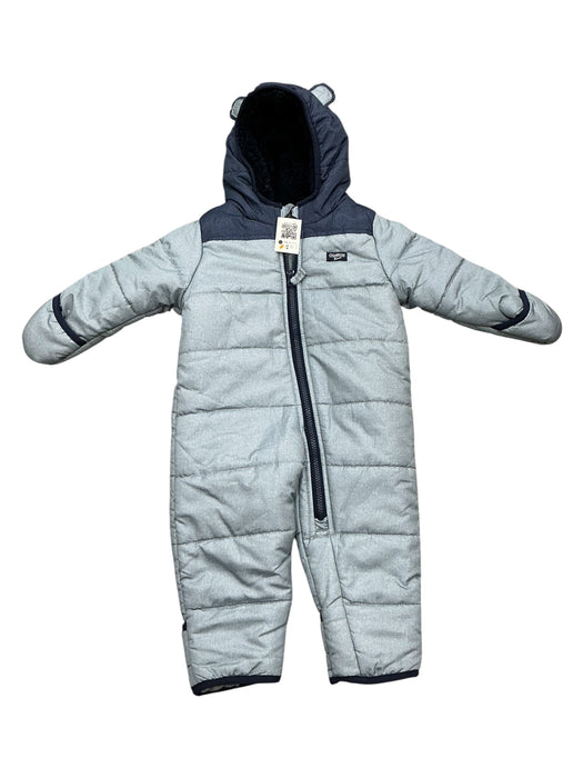 Mameluco para frío para bebé 12M (OSHKOSH)