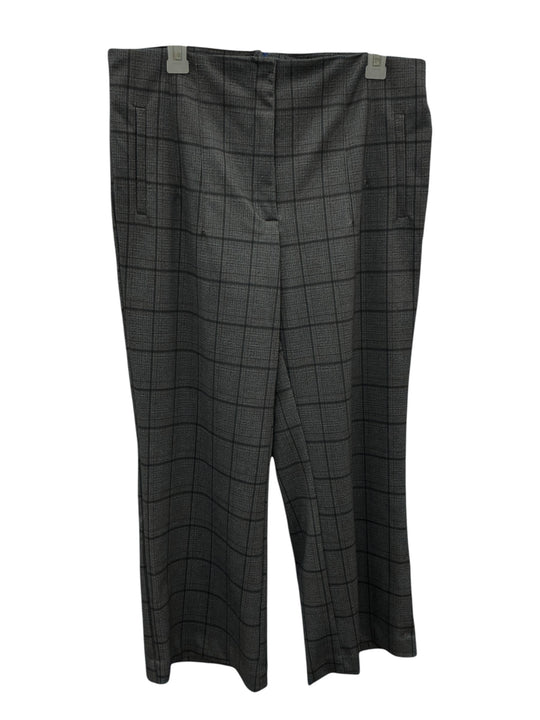 Pantalón L (ZAC & RACHEL)