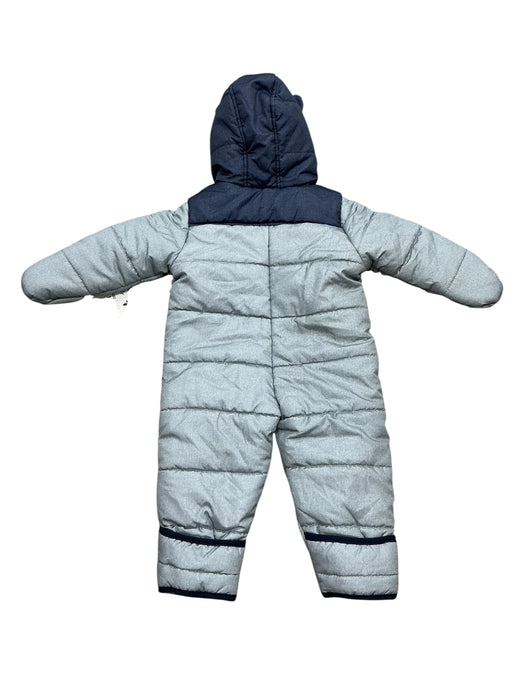 Mameluco para frío para bebé 12M (OSHKOSH)