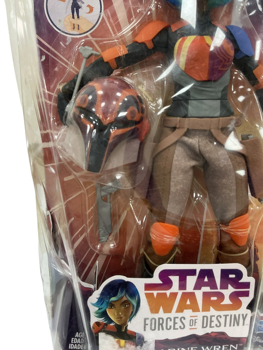 Sabine Wren (HASBRO)
