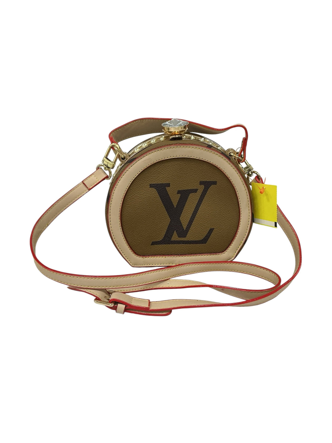 Bolso (LOUIS VUITTON)