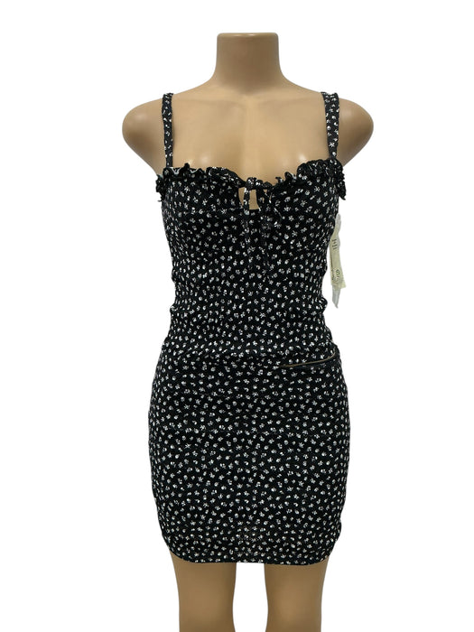 Traje XS (NO BOUNDARIES)