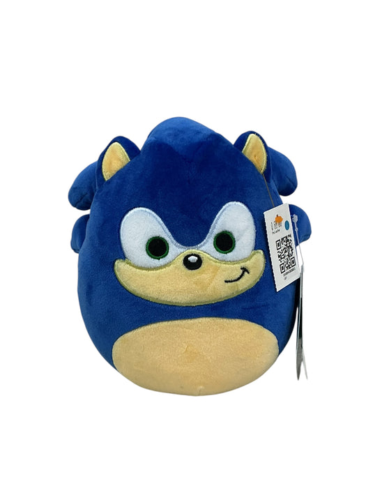 Sonic (SQUISHMALLOWS)