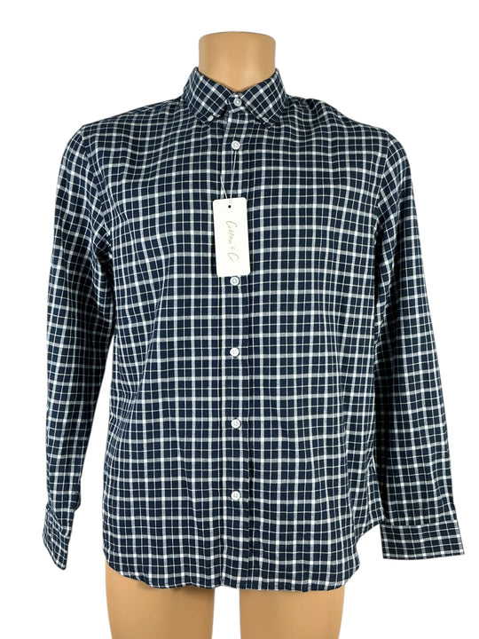 Camisa L (COTFON & SON)