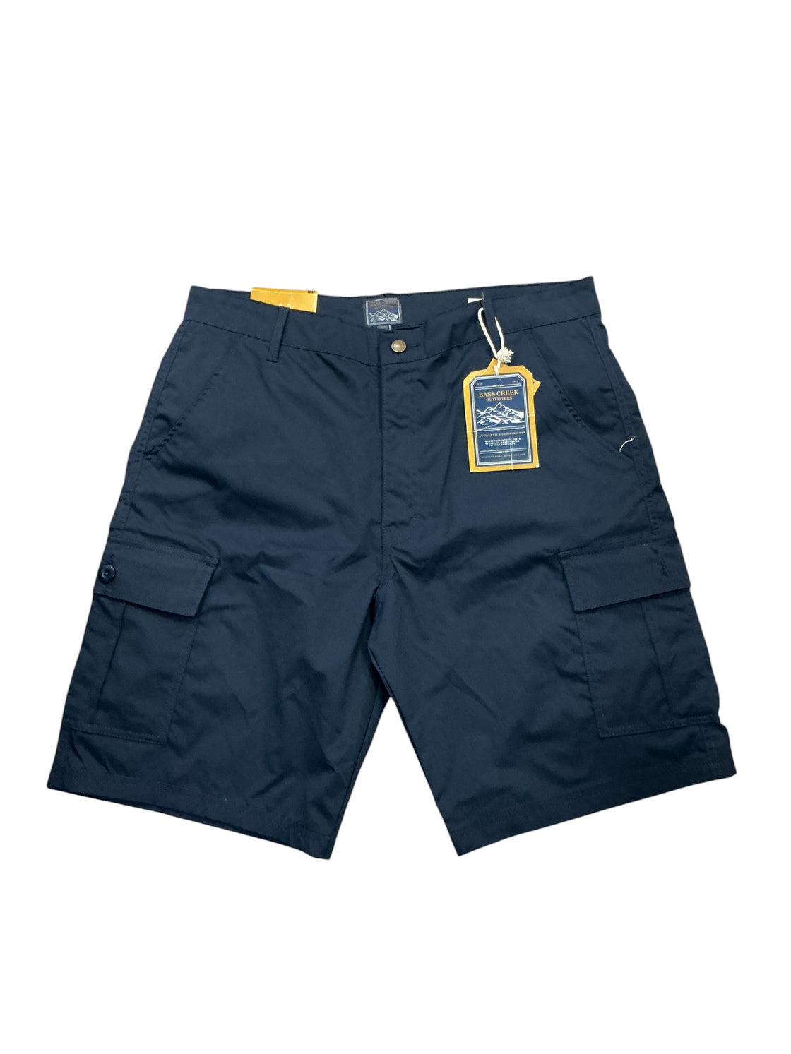 Pantaloneta 38 (BASS CREEK OUTFITTERS)