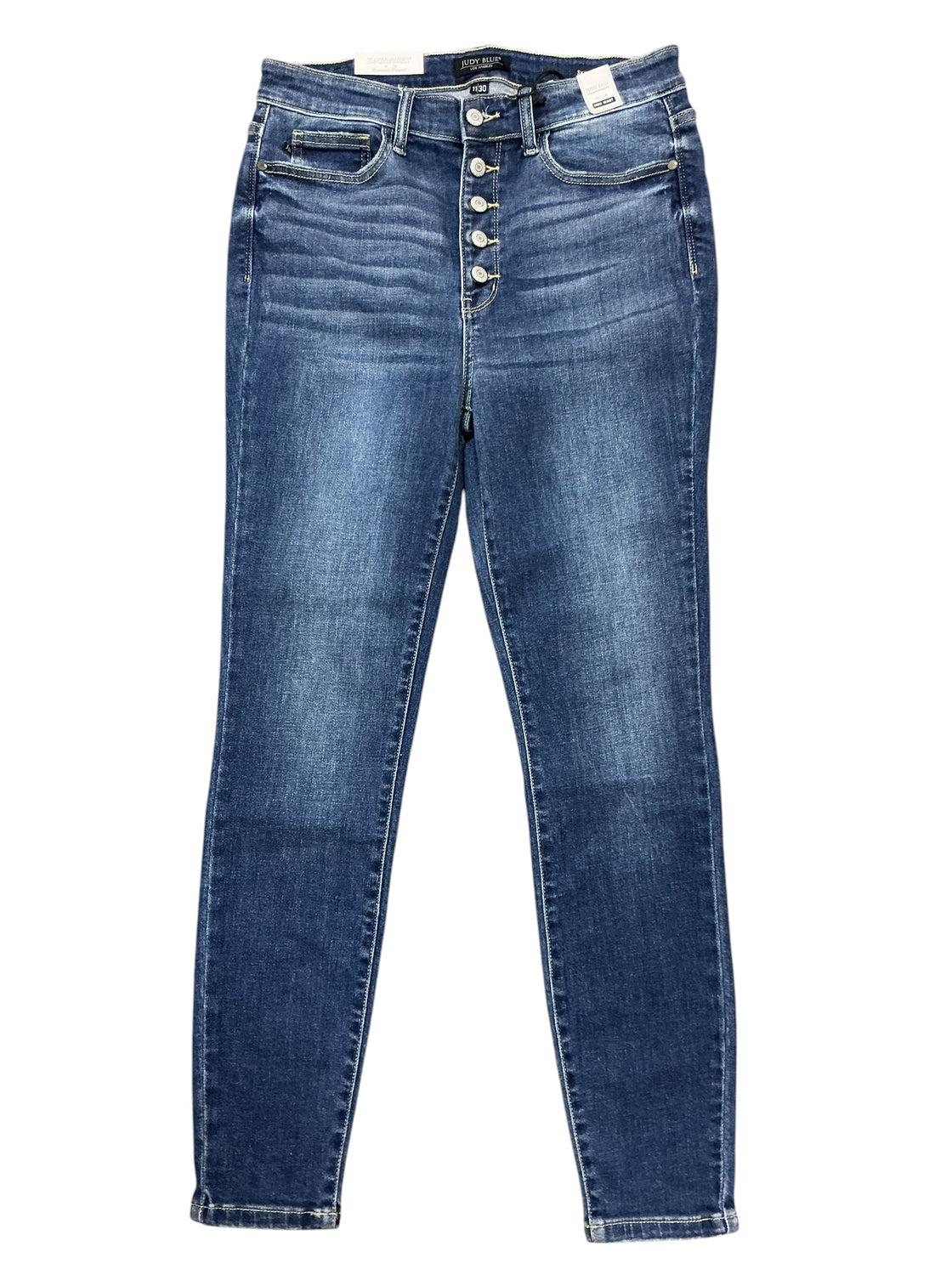 Pantalón 30 (JUDY BLUE)