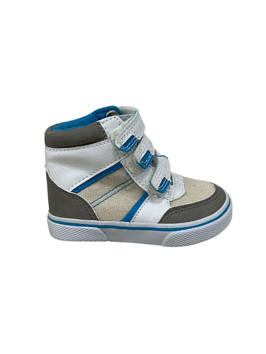 Tenis para bebé 4 (PLACE)