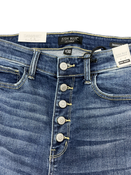 Pantalón 30 (JUDY BLUE)