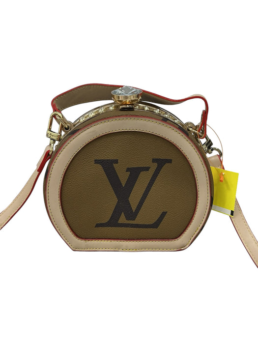 Bolso (LOUIS VUITTON)