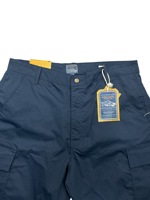 Pantaloneta 38 (BASS CREEK OUTFITTERS)
