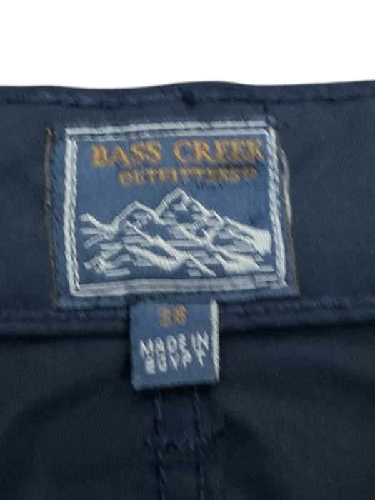 Pantaloneta 38 (BASS CREEK OUTFITTERS)