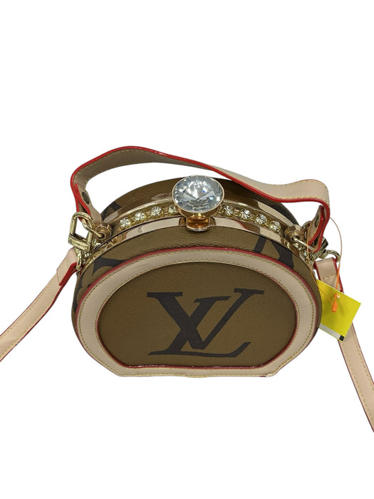Bolso (LOUIS VUITTON)