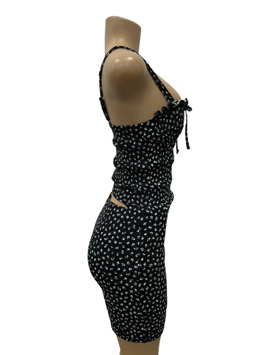Traje XS (NO BOUNDARIES)