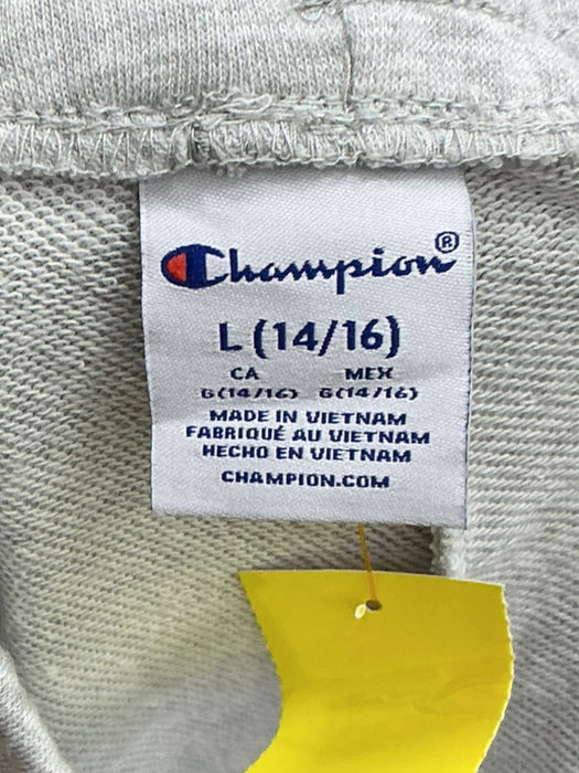Pants L (CHAMPION)