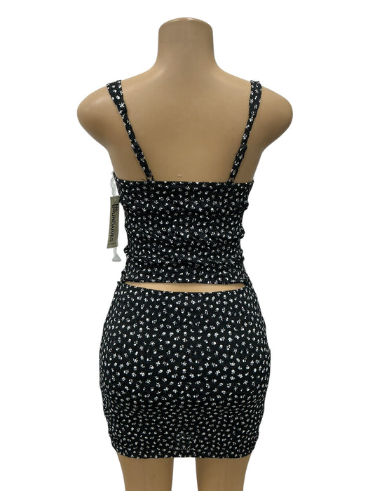 Traje XS (NO BOUNDARIES)