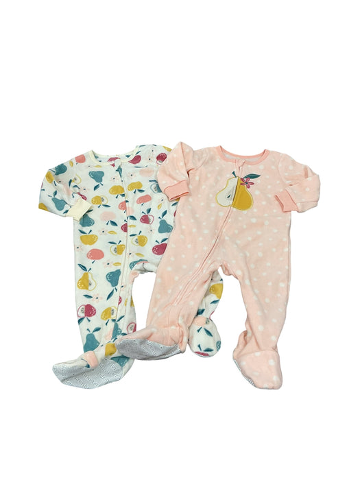 Dúo de pijama para niñ@ 12M (KIDS)