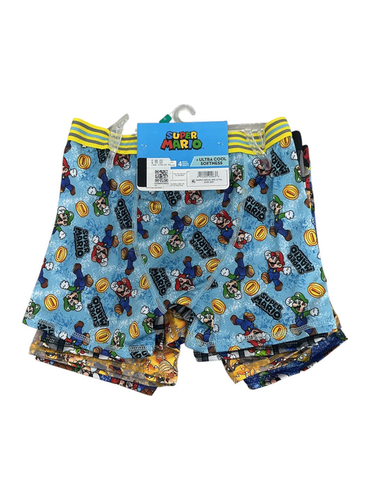 Ropa interior para niño 10