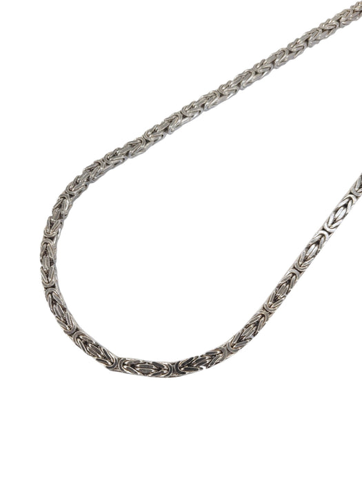 Cadena de plata (925)