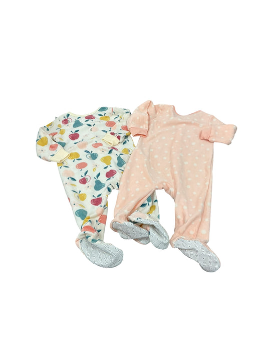 Dúo de pijama para niñ@ 12M (KIDS)