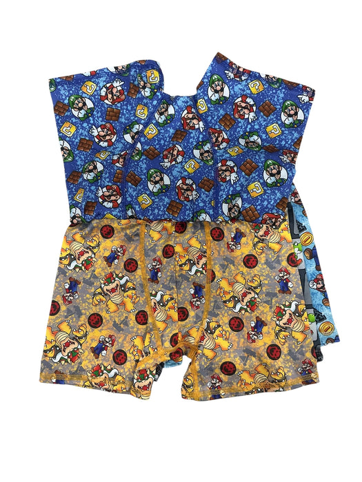 Ropa interior para niño 10