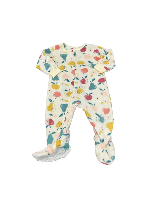 Dúo de pijama para niñ@ 12M (KIDS)