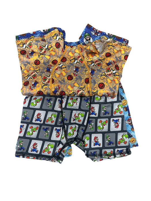 Ropa interior para niño 10