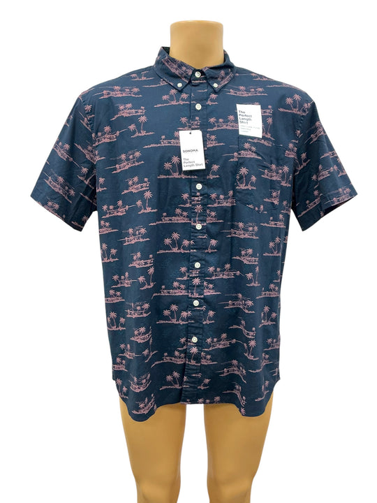 Camisa XXL (SONOMA)