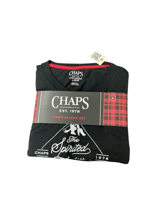 Pijama L (CHAPS)