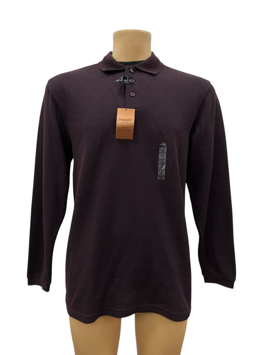 Camisa M/L (HAGGAR)