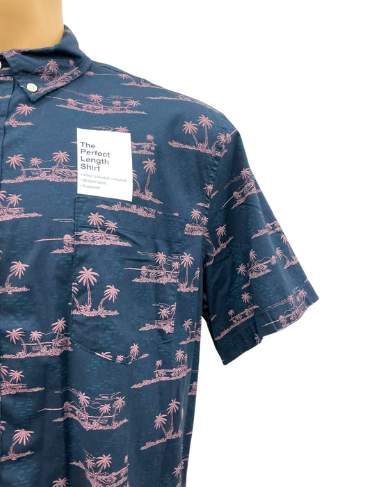 Camisa XXL (SONOMA)