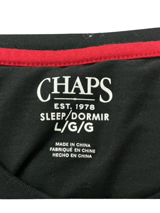Pijama L (CHAPS)
