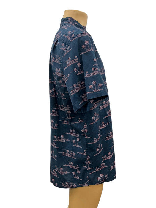 Camisa XXL (SONOMA)