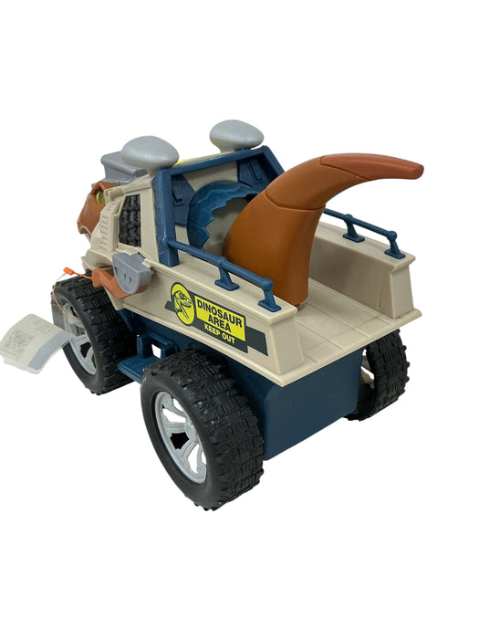 Monster Truck Dinosaurio
