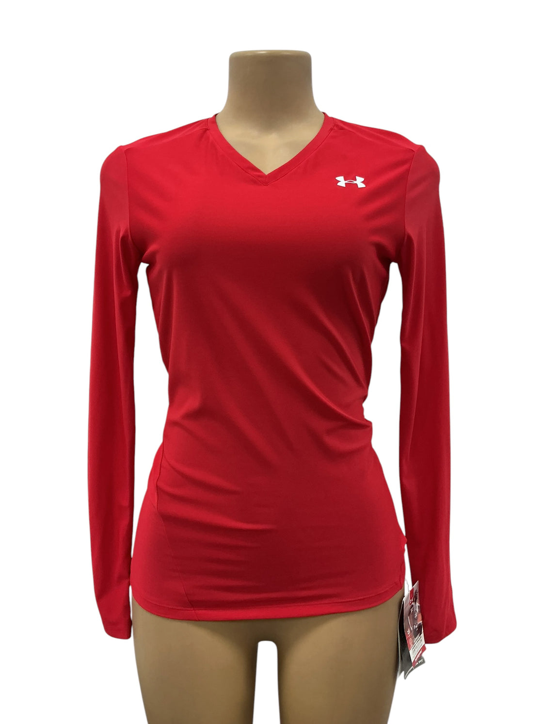 Blusa L (UNDER ARMOUR)