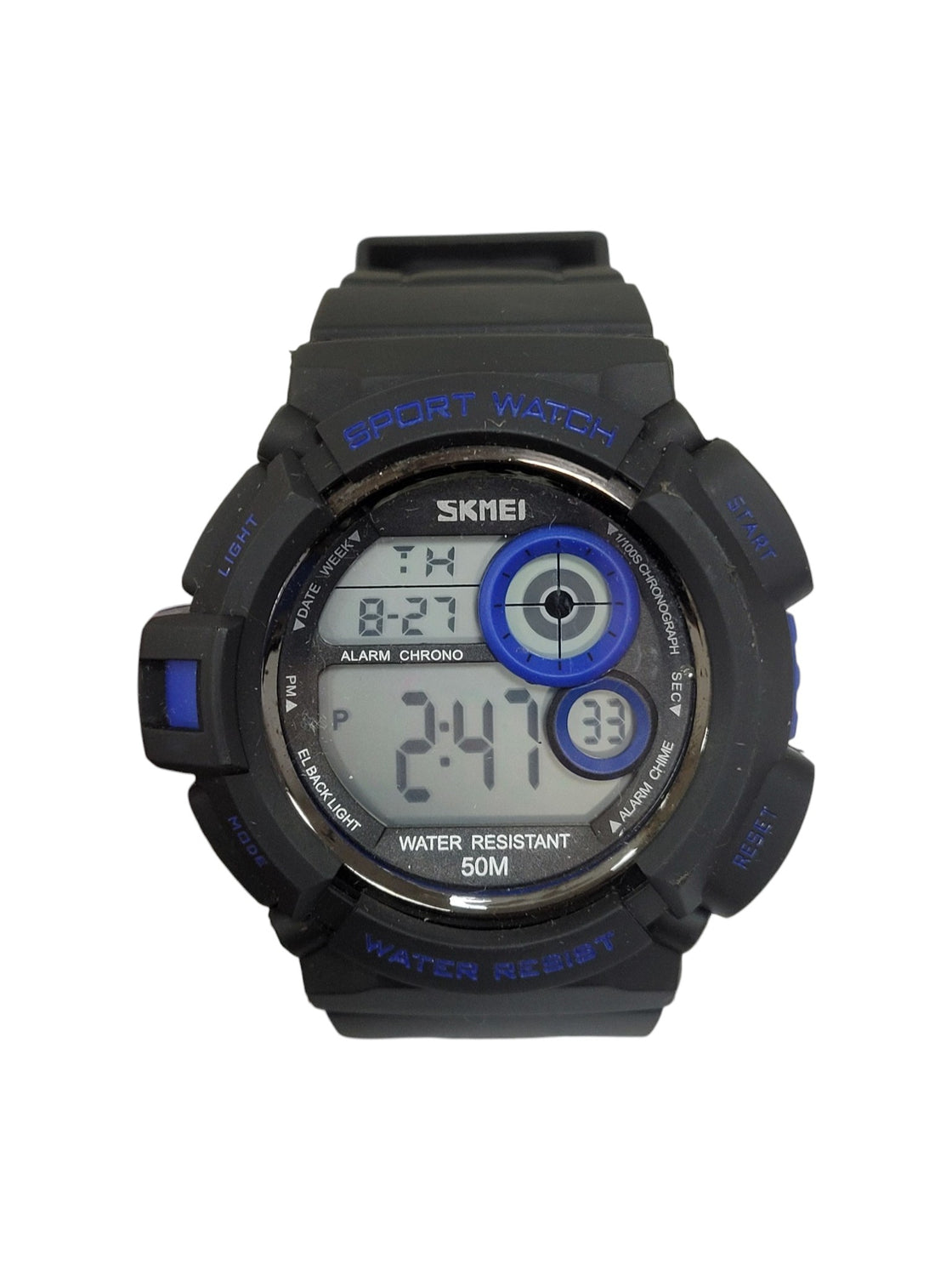 Reloj Digital (SKMEI)