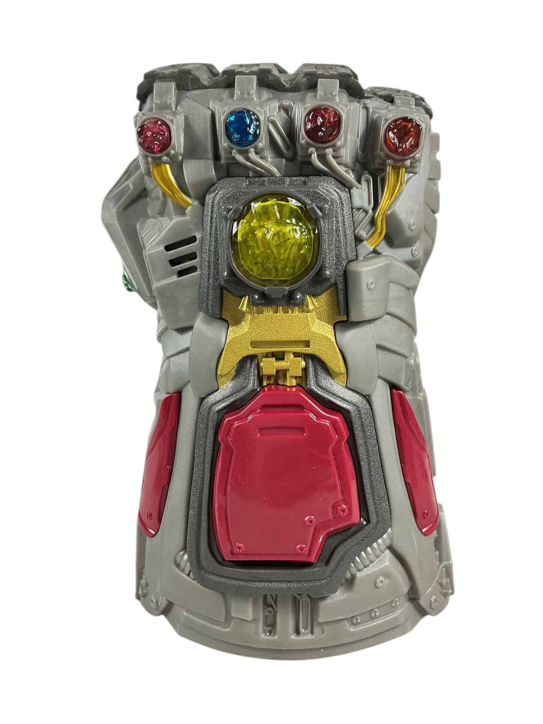 Guantelete del infinito (MARVEL)