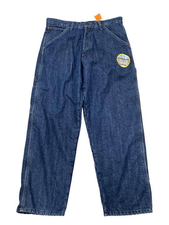 Pantalón 32X30 (WRANGLER)