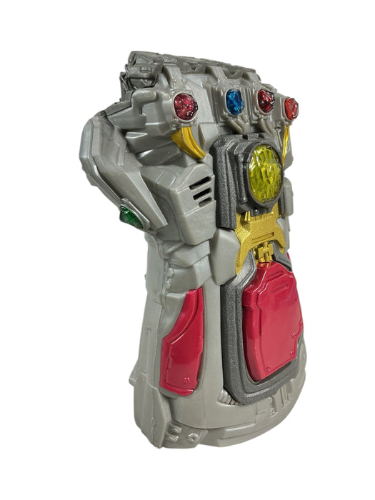 Guantelete del infinito (MARVEL)