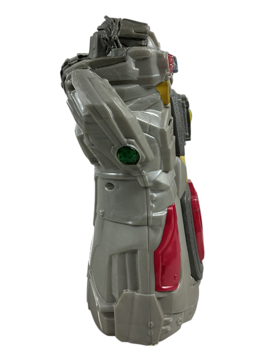 Guantelete del infinito (MARVEL)