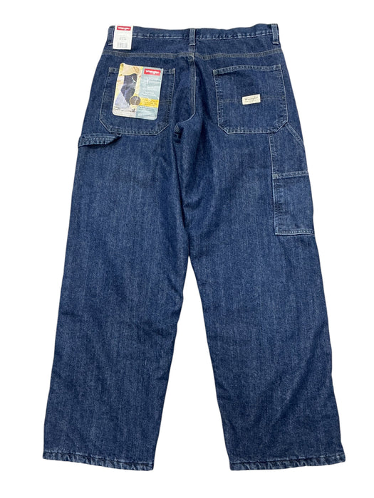 Pantalón 32X30 (WRANGLER)