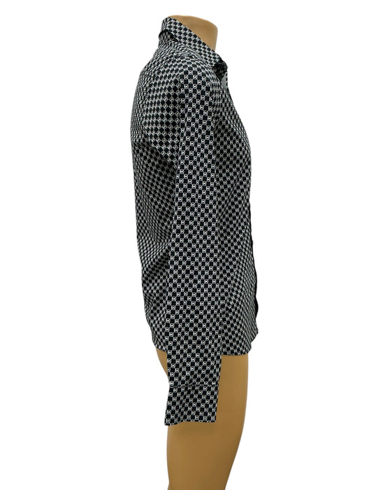 Camisa S (MICHAEL KORS)